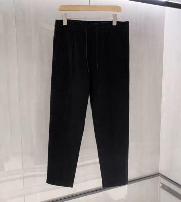 wholesale quality zegna pants model no. 1